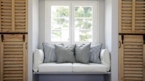 La Maison Provencale by Antibes Rental